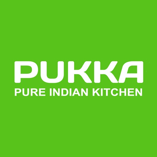 Pukka Pure Indian Kitchen