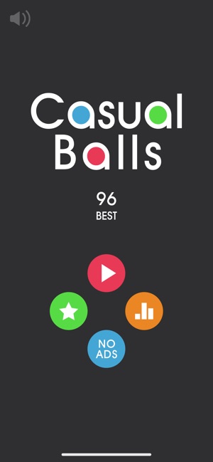 Casual Balls(圖3)-速報App