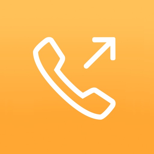 toolani - calling app Icon