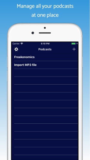 Podcast to Video preview maker(圖4)-速報App