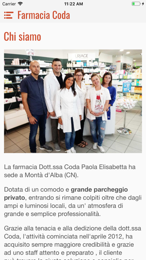 Farmacia Coda(圖3)-速報App