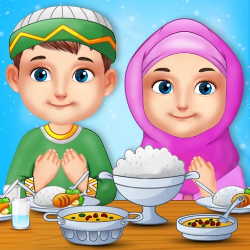Islamic Daily Duas & Prayers iOS App
