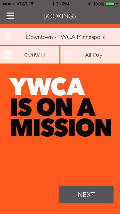 MY YWCA screenshot-4