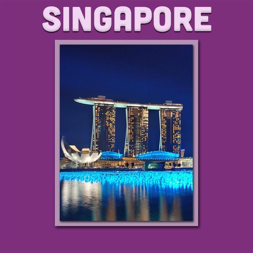 Singapore Offline Tourism
