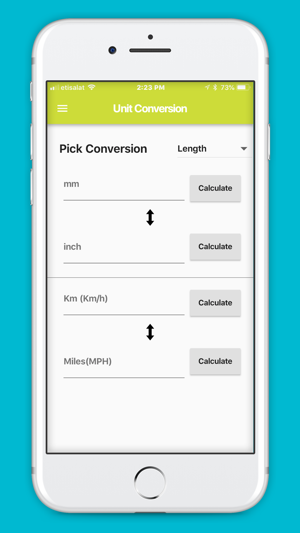 AutoCal: Automotive Calculator(圖5)-速報App