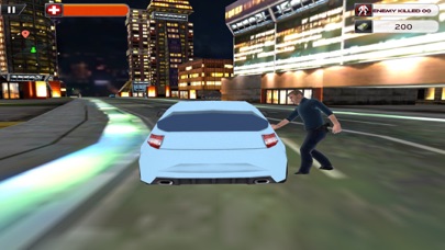 Vegas Crime Fighting screenshot 2
