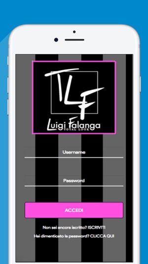 Luigi Falanga Total Look(圖1)-速報App