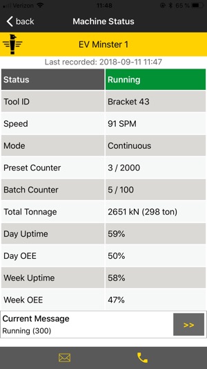 FieldHawk(圖3)-速報App