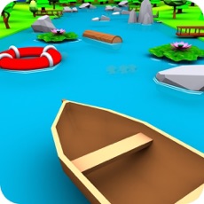 Activities of Avoid River Hurdle