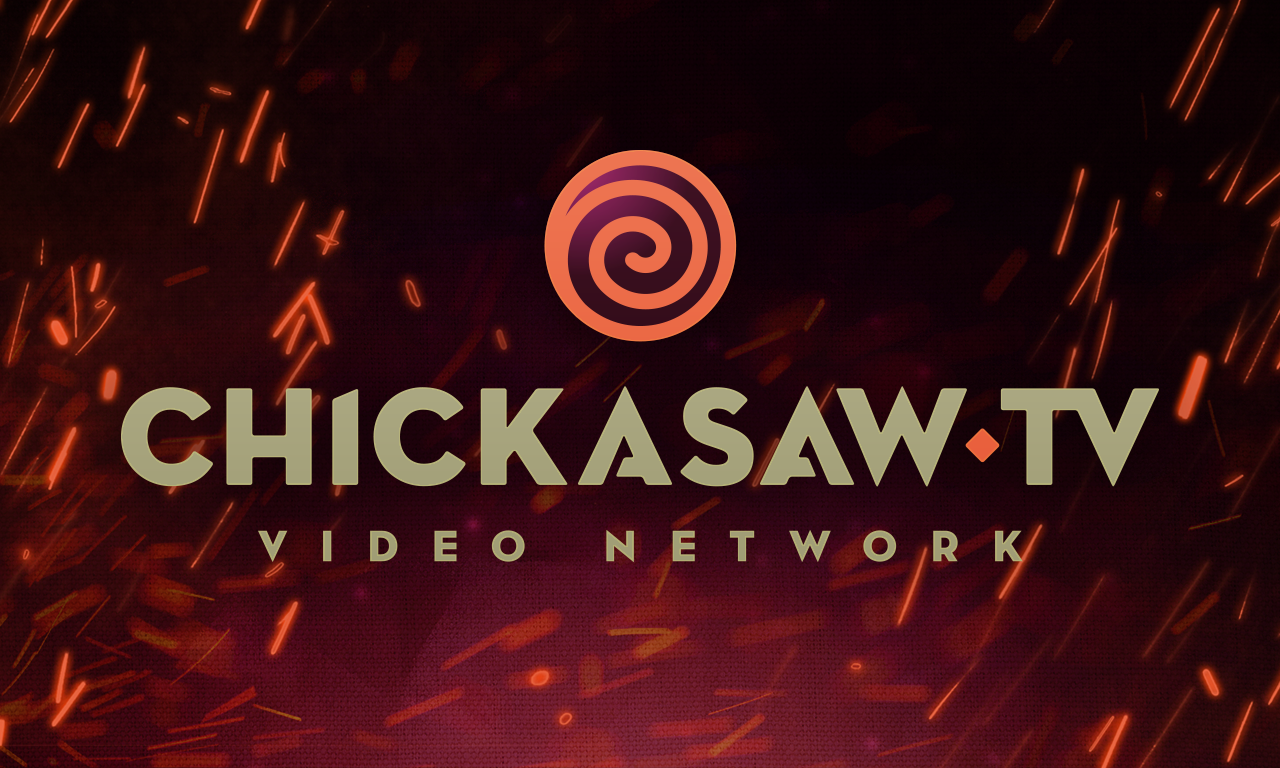 Chickasaw TV