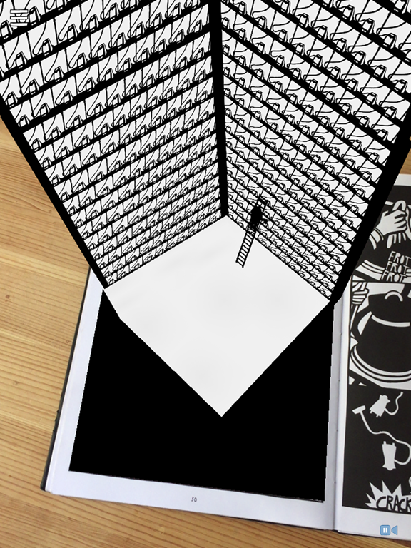 Screenshot #6 pour Matières Noires