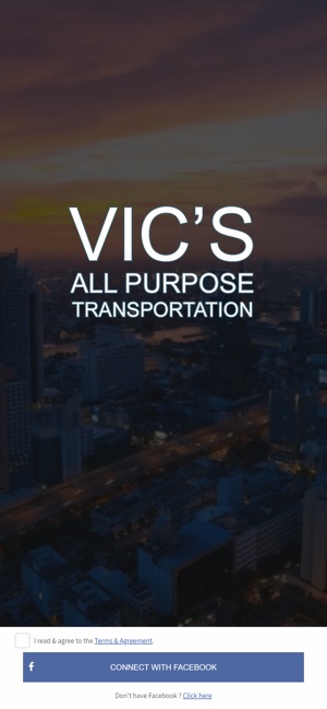 Vic's All Purpose