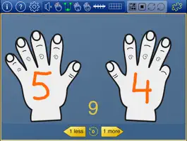 Game screenshot Finger Glove ADDITION apk