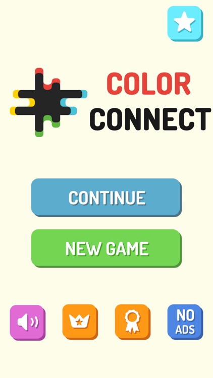 Color cell connect screenshot-4