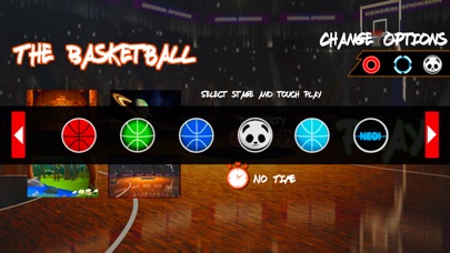 Real Basketball Coach Shooting screenshot 2