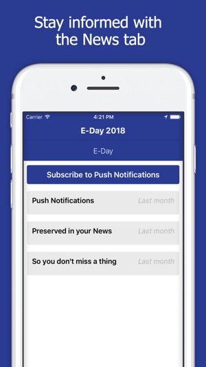 University of Kentucky E-Day(圖2)-速報App