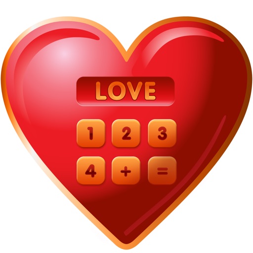 Super Love Calculator