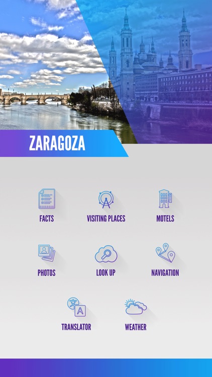 Zaragoza Travel Guide