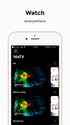 NiaTV(圖2)-速報App