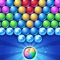 Classic Bubble Shooter is available free games on the App Store now