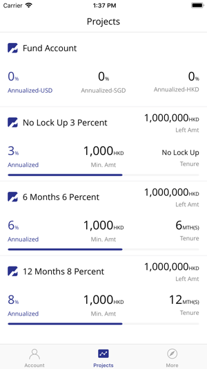 Piggiebank 豬寶盒(圖2)-速報App