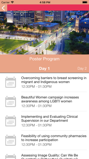 BreastScreen Australia(圖3)-速報App