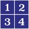 simple number game