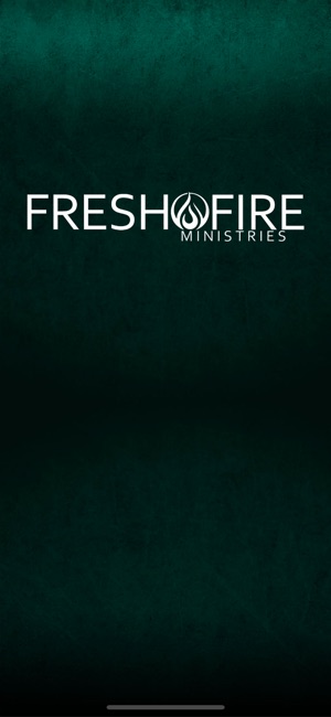 Fresh Fire App