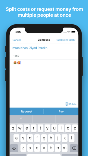 Safepay - Pakistan(圖2)-速報App