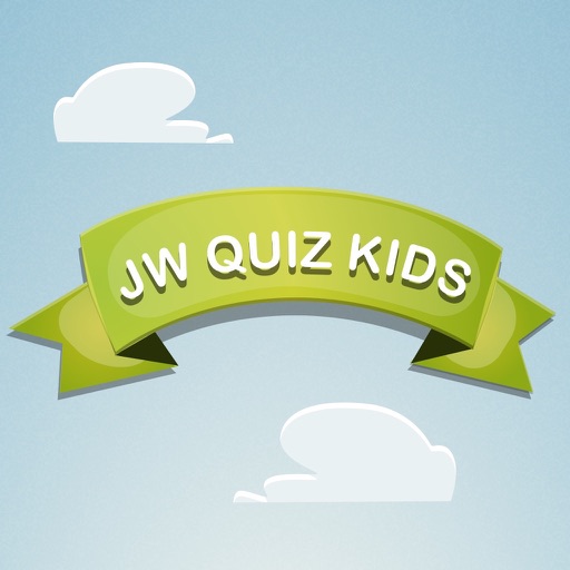 JW Quiz Kids iOS App