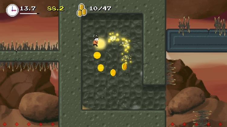 Mos Speedrun 2 screenshot-2