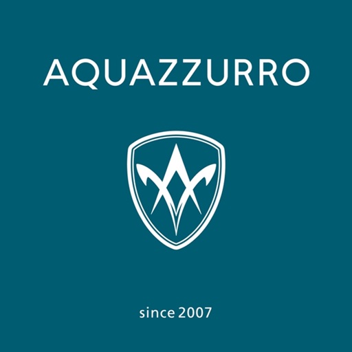 ＡＱＵＡＺＺＵＲＲＯ