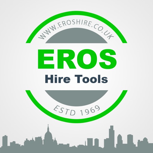 Eros Tool Hire