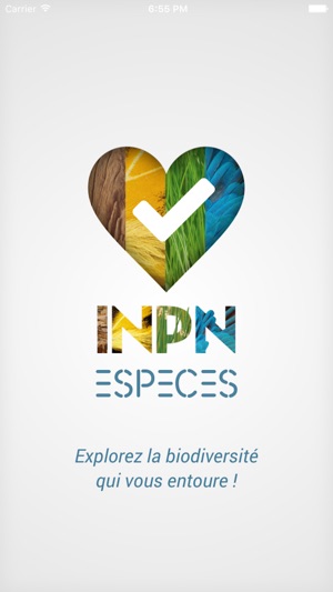 INPN Espèces