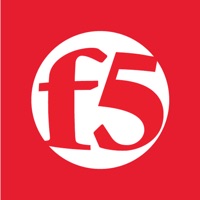 F5 Networks Event App PC 용