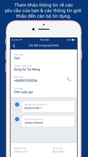 UOB Agents Vietnam(圖4)-速報App