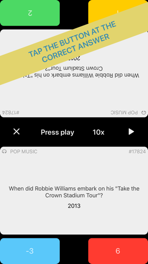 Who is Robbie Williams?(圖7)-速報App