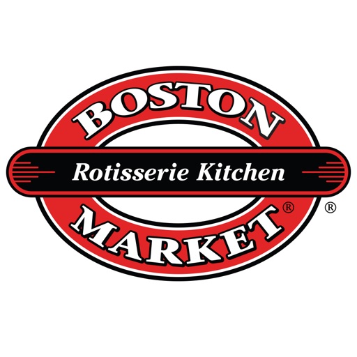 Boston Market