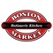 Boston Market features delicious homestyle meals, including its famous rotisserie chicken and a variety of gourmet sides