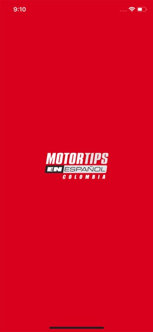 Motortips