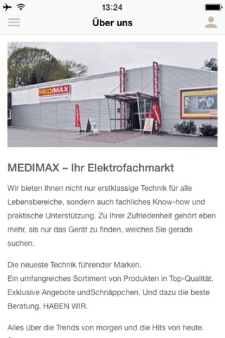 Medimax Kohne - náhled