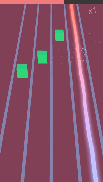Laser Cube! screenshot 6