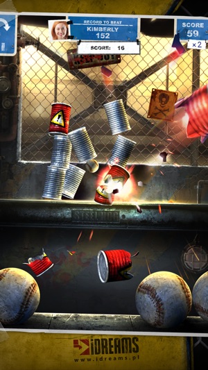 Can Knockdown 3 Lite(圖2)-速報App