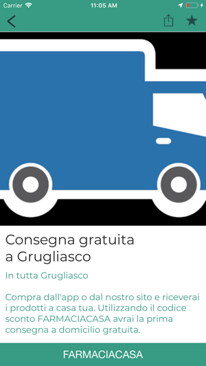 Farmacia Nuova di Grugliasco(圖9)-速報App