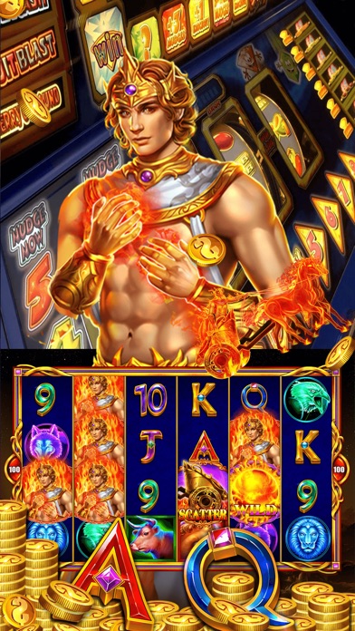 Slots Rich of Casino screenshot 4