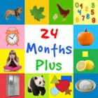 Learn Words 24 Months Plus