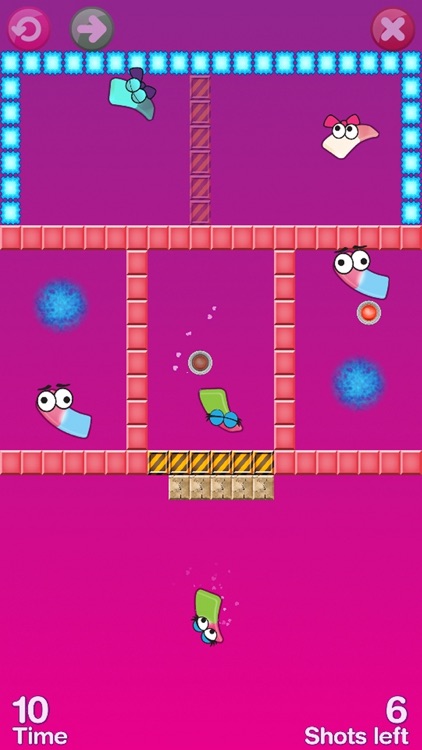 Squashies World By The Game Creators