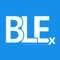 BLExplorer is a simple app that can connect you to the all devices that are using Bluetooth 4