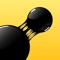 StickyBalls Deluxe - Addicting Fall Down Game