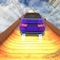 You can enjoy the ultimate car driving game with smooth and easy controls and biggest tracks